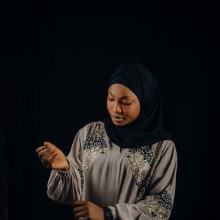 Aisyah Putri