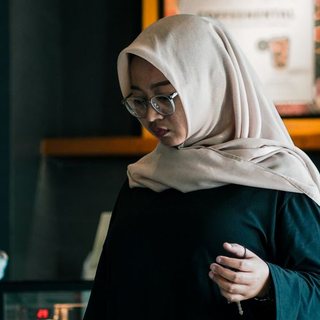 Dina Kamalia