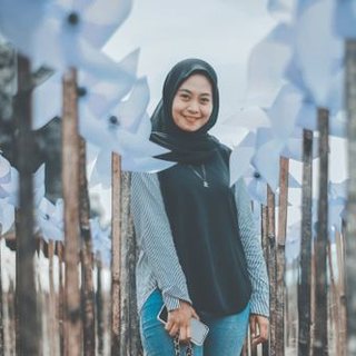 Laila Fitriani
